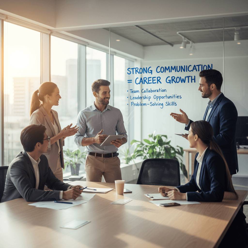 5 Tips to Communicate Better at Work: Master Workplace Communication