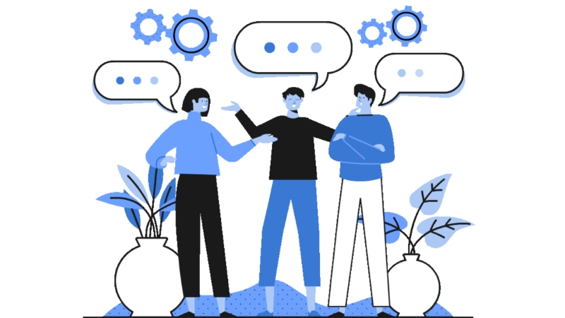 Here are 5 ways in which you can Master Conversational English