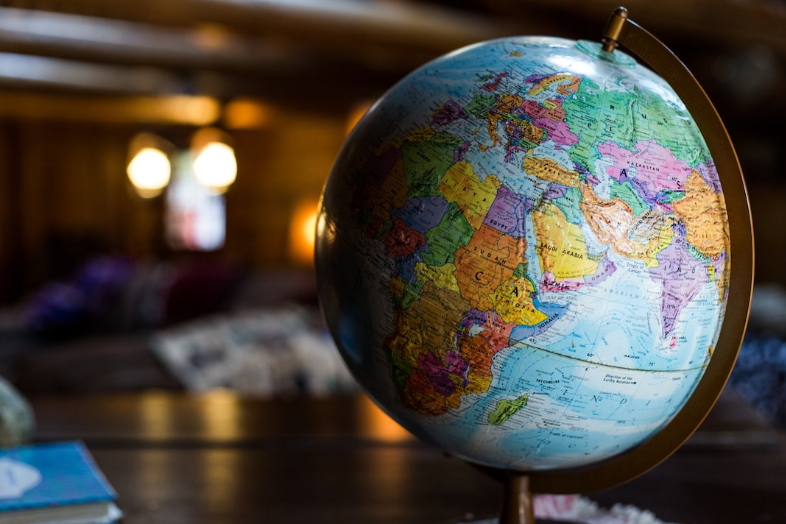 Breaking Down Barriers: Importance Of Spoken English As A Global Bridge Language