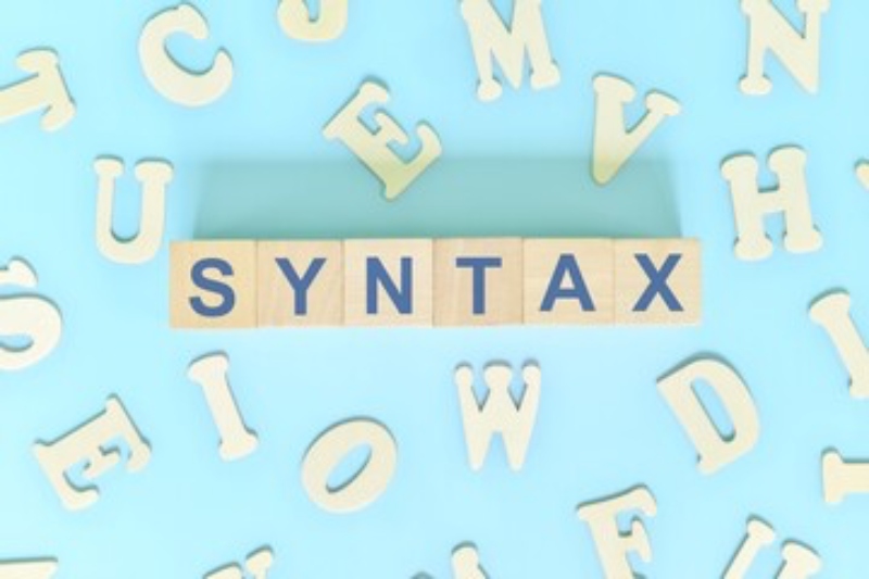 Beyond Grammar: Polishing Your Sentence Formation in English
