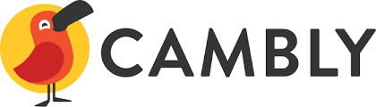 Practice One-on-One with a Native English Speaker - cambly - image - screenshot