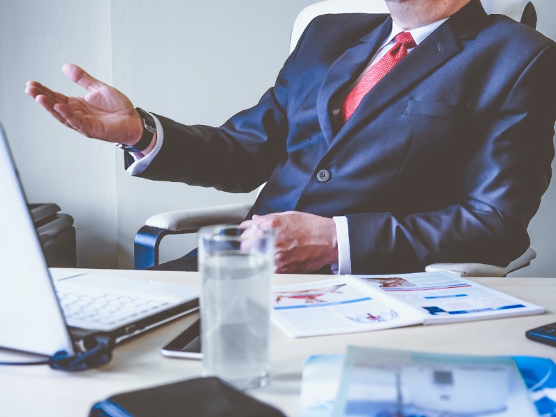 15 Things your Boss wishes you knew about Spoken English