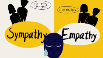Understanding Sympathy vs. Empathy: Understanding Key Concepts of Emotional Intelligence
