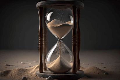 Between Moments: Exploring the Contrast of 'Sometime' and 'Some Time'