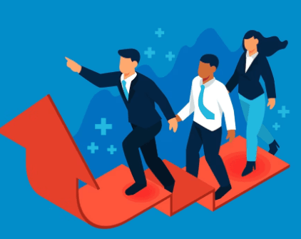 Leadership Language: Understanding the Roles of Lead and Led