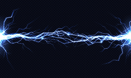 Shedding Light on Lightening and Lightning: Understanding the Contrast