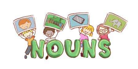 Beyond the Basics: Exploring the World of Nouns