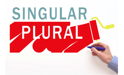 Effective Ways to Learn Singular and Plural Forms: Worksheets Edition