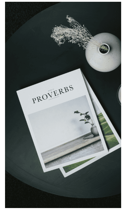 Exploring the Wisdom of Tamil and English Proverbs