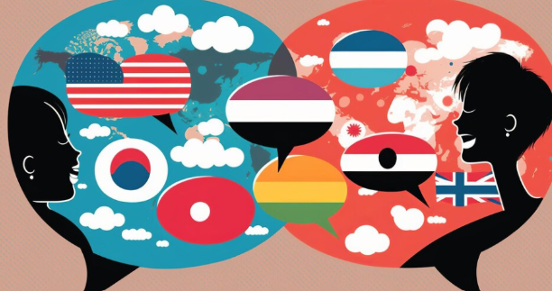 Exemplary English: Identifying the Most Linguistically Precise Nation