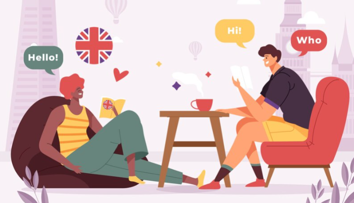 How Can I Find An English Learning Partner?