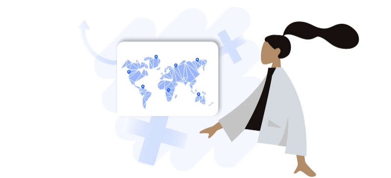 6 Tips To Manage Your International Clients Efficiently