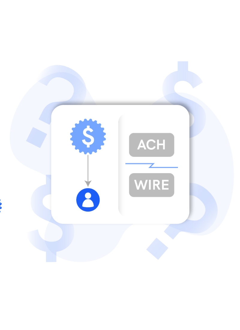 ACH Vs. WIRE: Which is the best option for USD Payments?