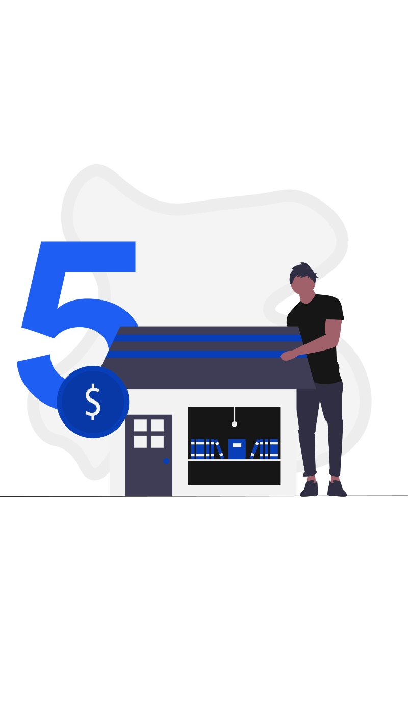 5 Questions To Ask Yourself Before Applying For A Business Loan