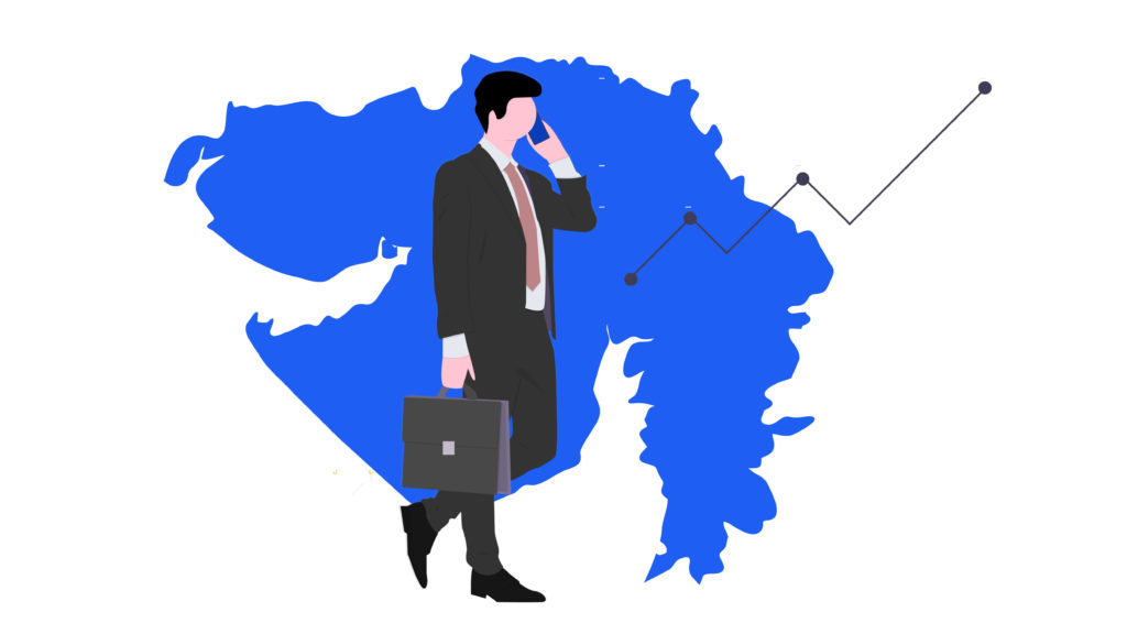 What Makes Gujarat the Land of Entrepreneurs