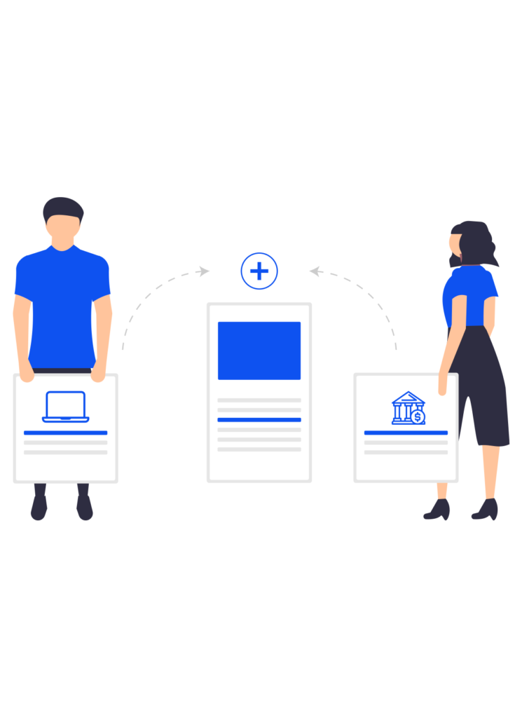 FinTech and Banks: Partners in Change