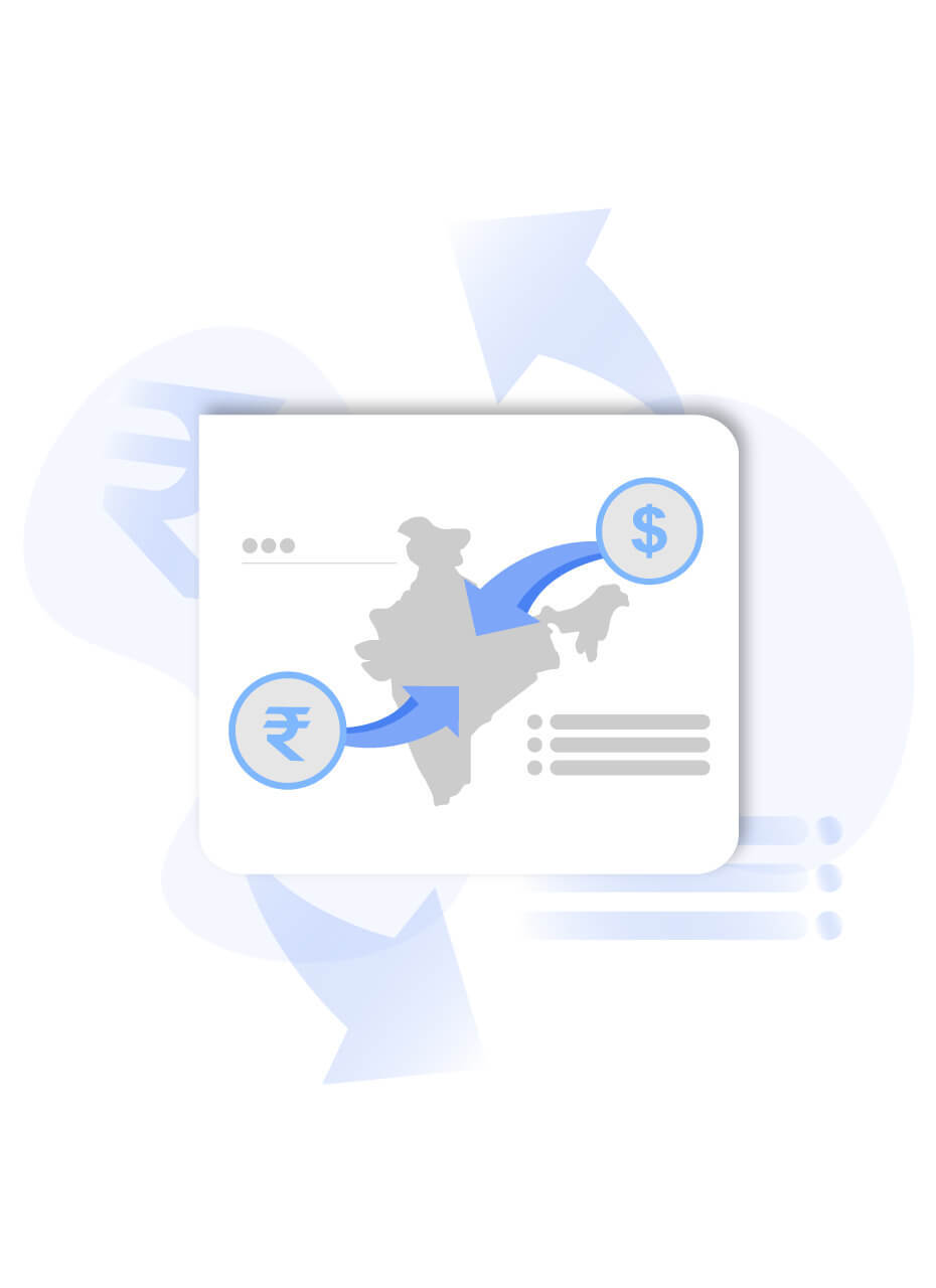 The Cross Border Payments Landscape in India - Detailed Report 