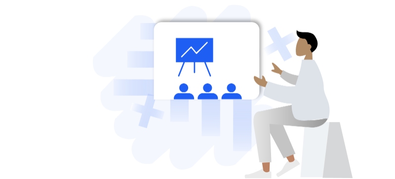A well-designed and comprehensive pitch deck can help a business get the resources to get funds by convincing investors of your growth potential.