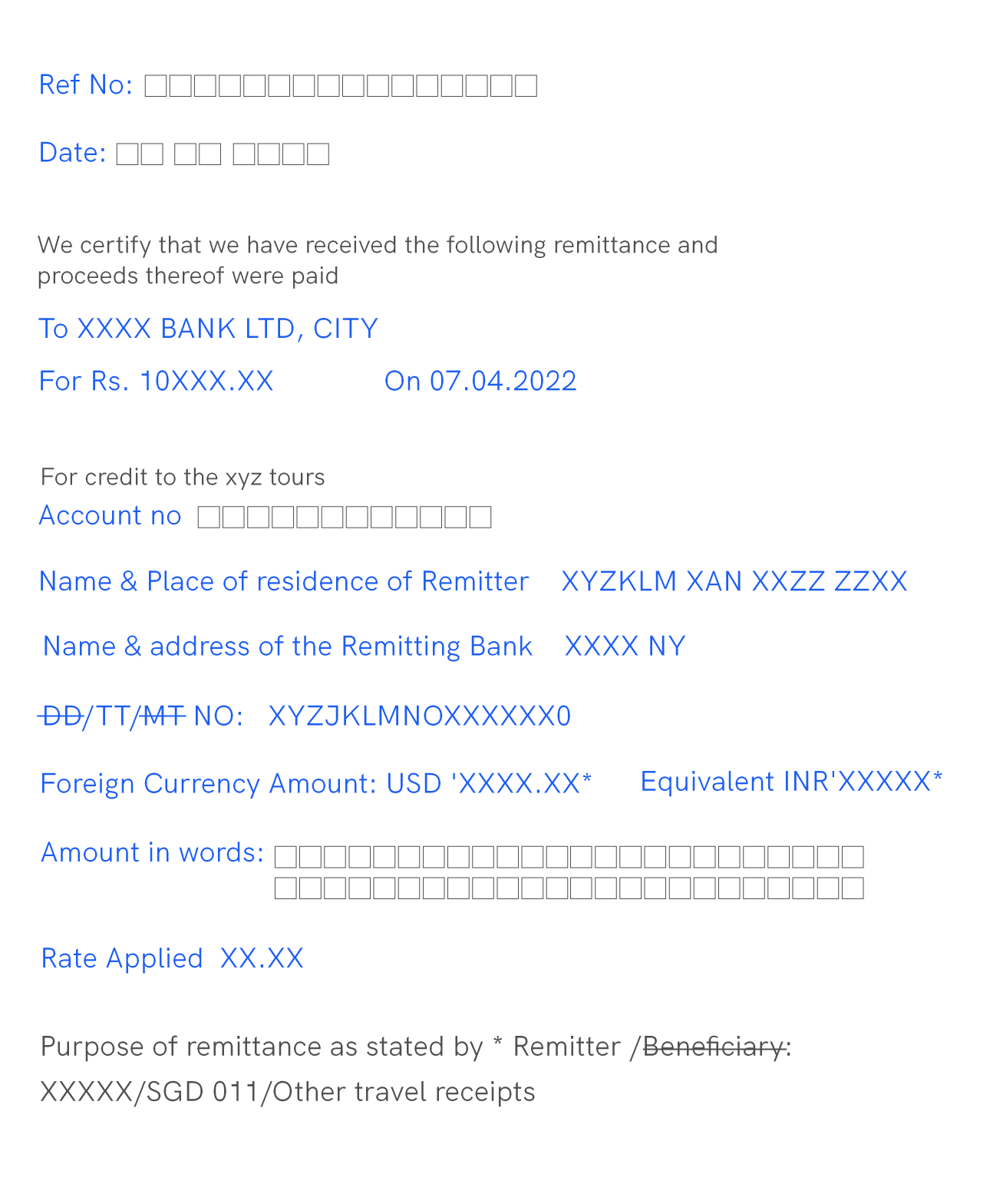 Information-contained-in-FIRC