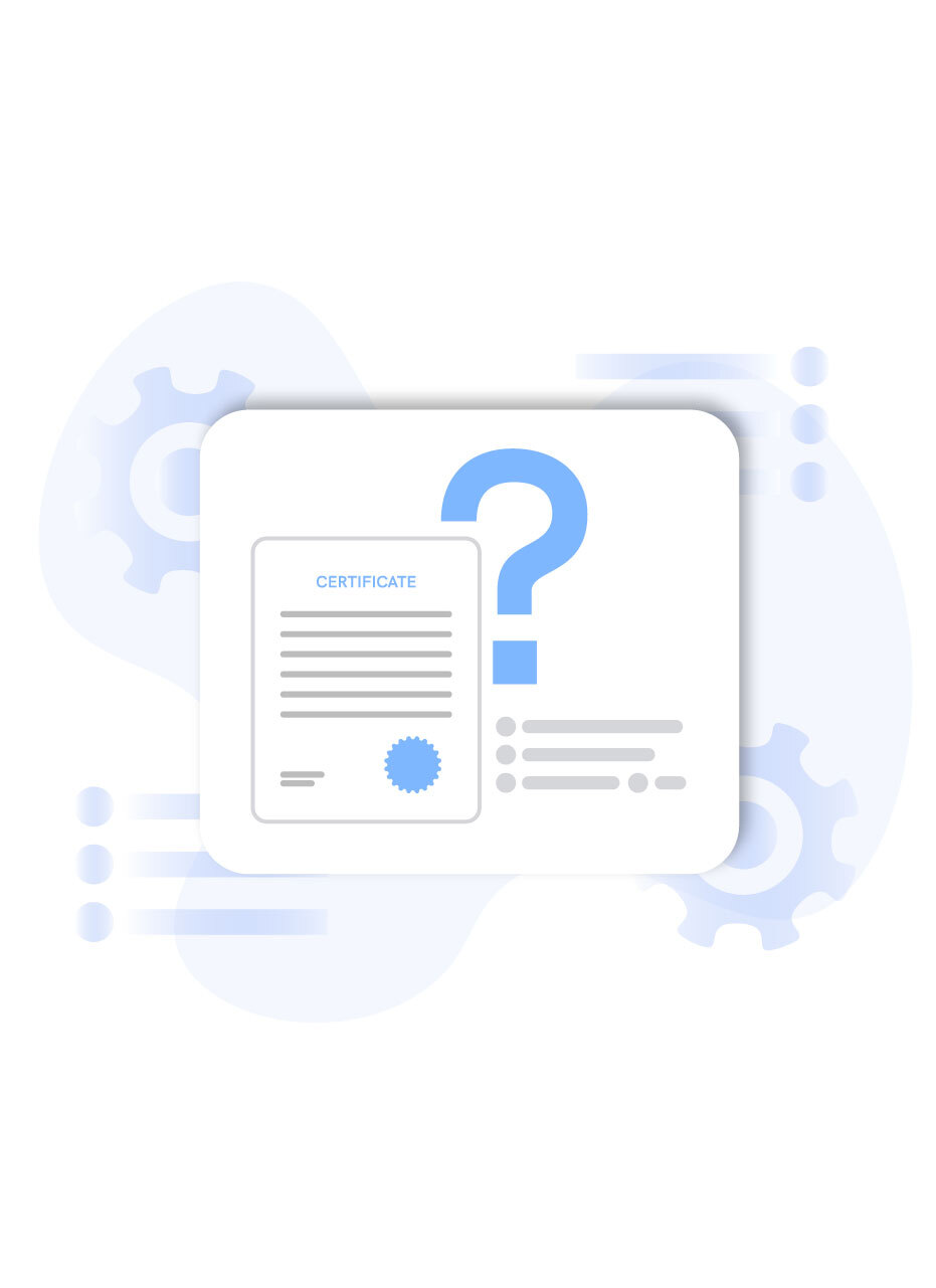 How To Get An IEC Certificate? - Import Export Businesses \n