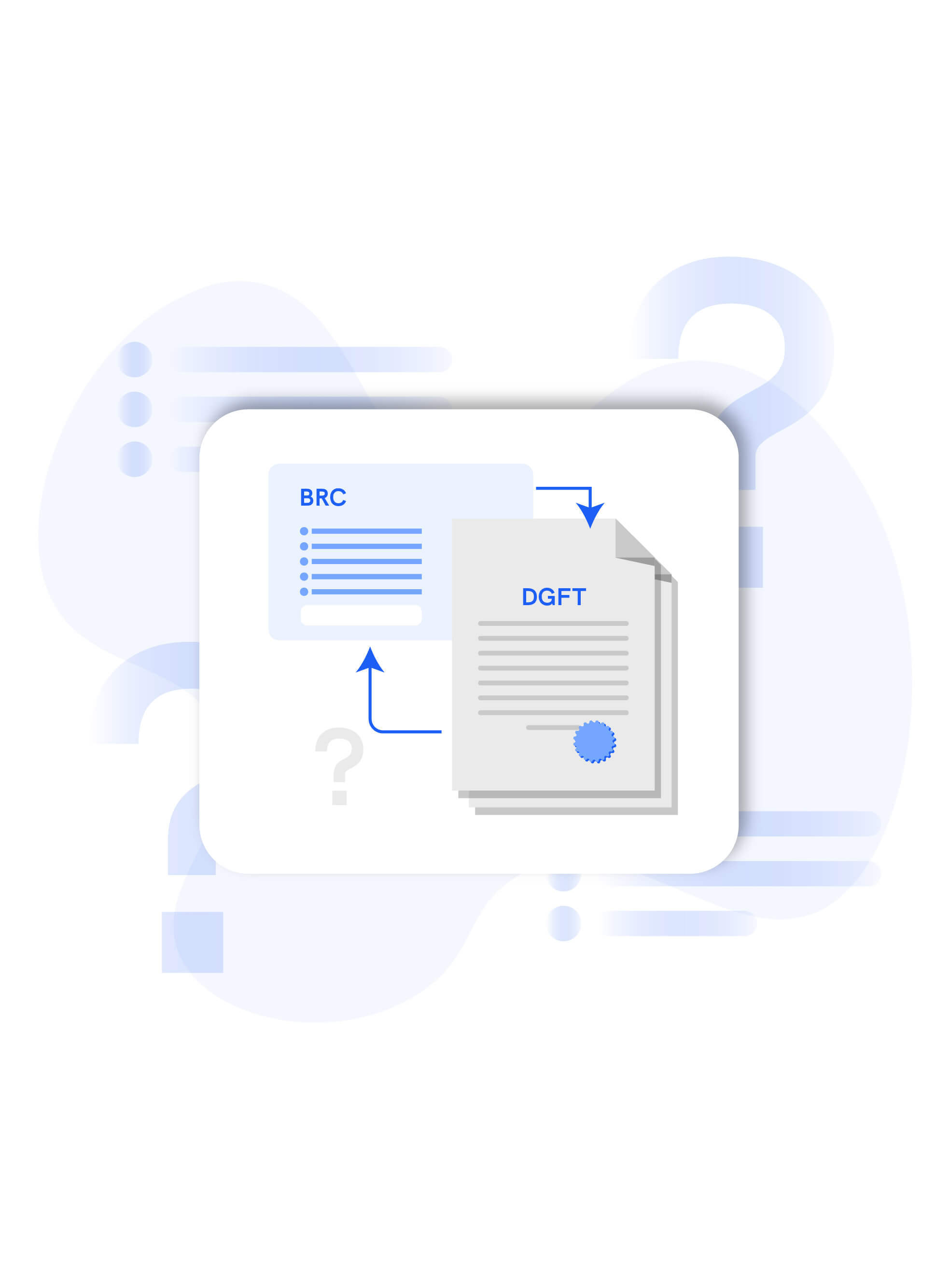 How To Get e-BRC From DGFT? : Export Business