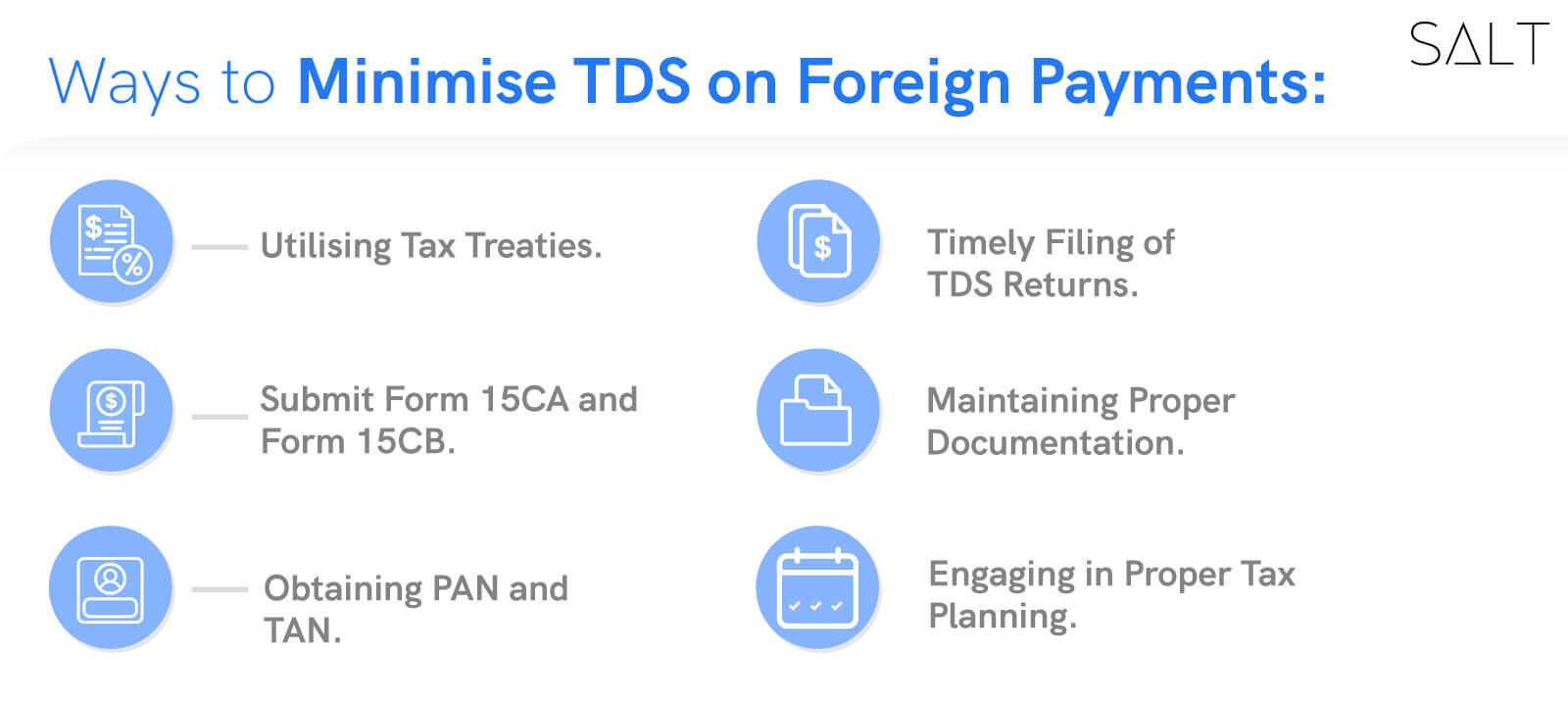 Minimise-TDS-On-International-Transfers-In-India