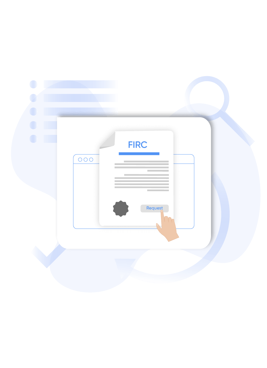 How To Request An FIRC in India After An International Transaction