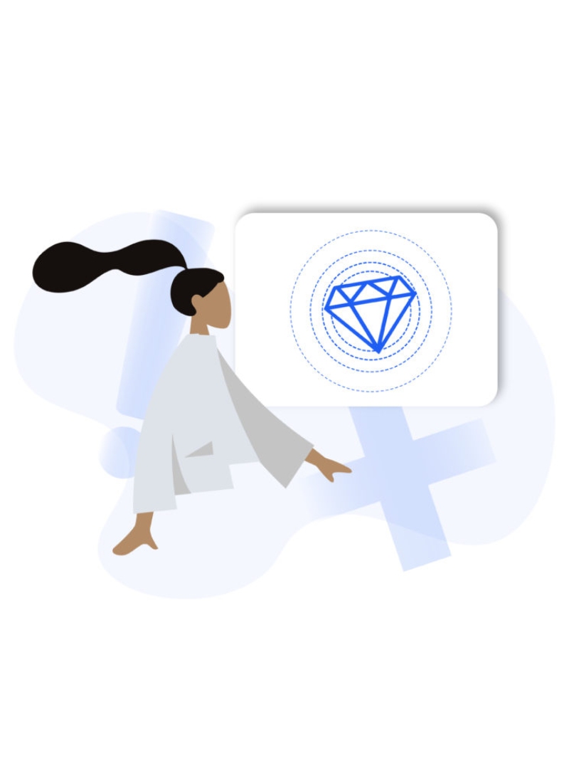 The Future of the Diamond Industry Is Always Bright - Here’s Why