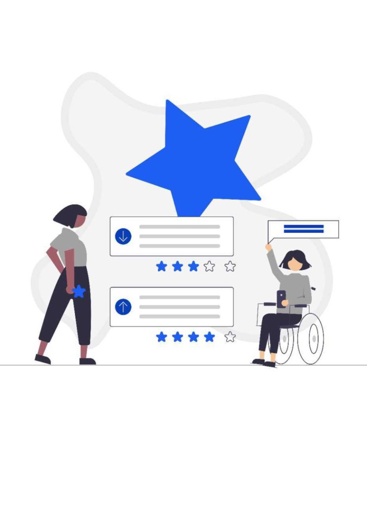 Start Asking Your Customers for Feedback- Here's why