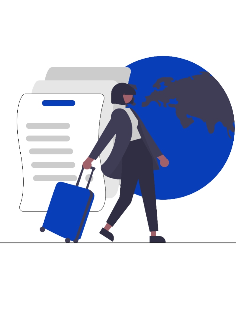 Moving abroad? Here is the checklist you need