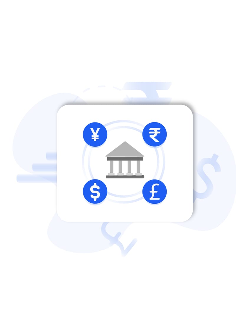 What Are Markup Fees In International Transactions? How much do banks charge?