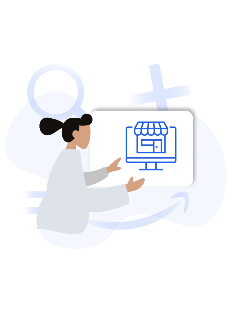 The Pros and Cons of Selling on Online- Online marketplaces like Amazon offer several advantages over traditional physical structures. However, they suffer from their unique set of disadvantages. Let’s discuss. 