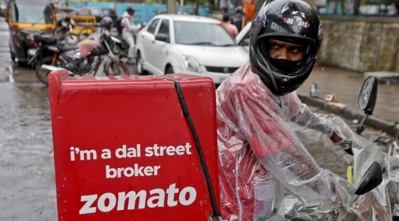 Zomato's IPO: A Case Study