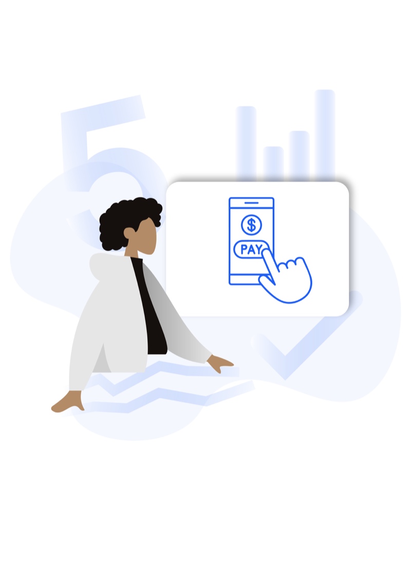 Top 5 Payment Trends for Businesses In 2022