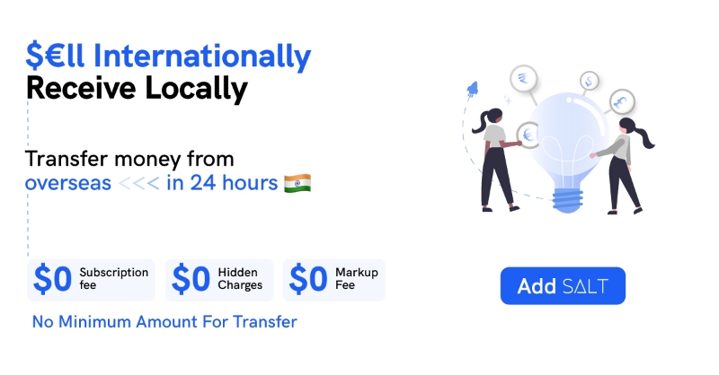 International-money-transfer