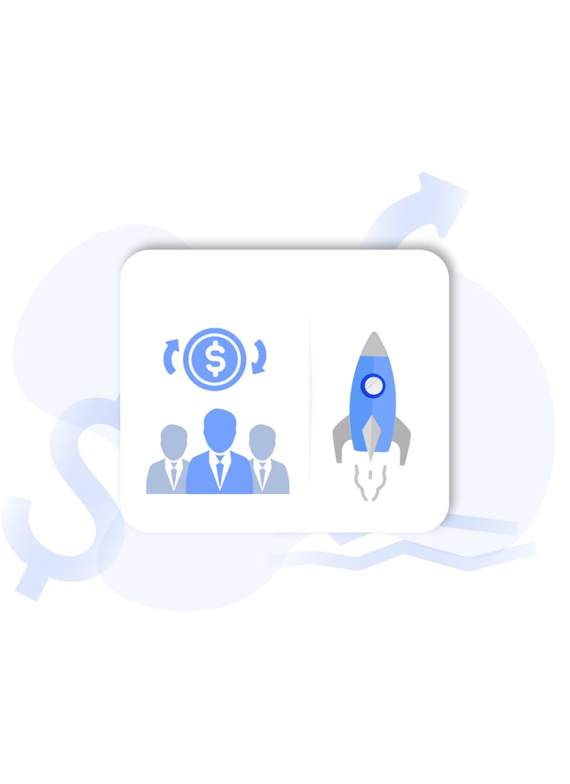 How to raise funding for a startup from abroad?