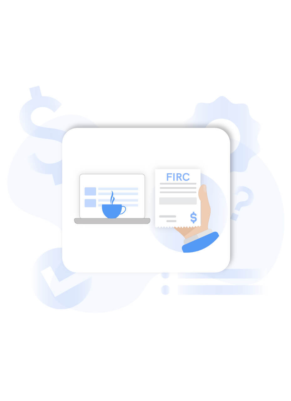 The Significance of FIRC/FIRA For Freelancers : International Transactions 