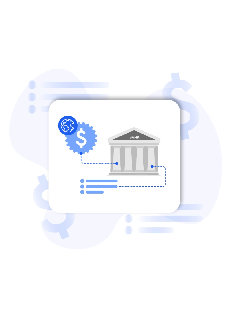What Bank Details Are Required To Accept Payments Internationally?