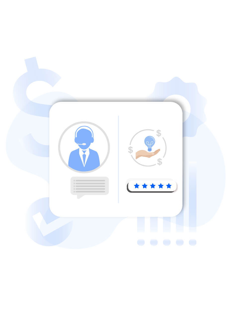 What does it mean to work as an independent consultant?