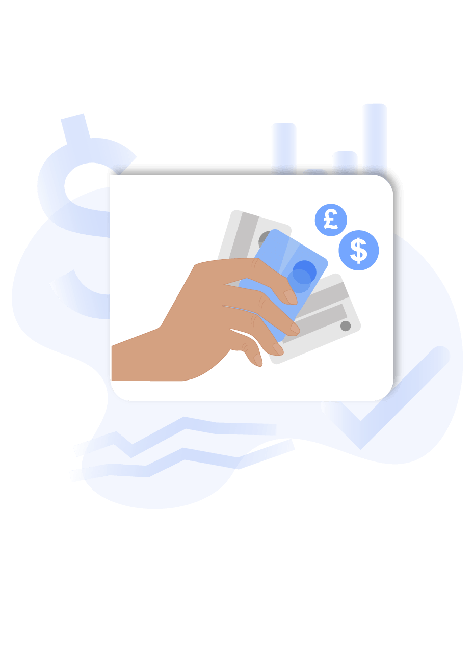 What Is A Corporate Card And How To Get One?