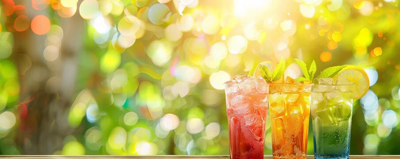 Transforming Water Management in Soft Drink Manufacturing: Strategies for Effective Recycling
