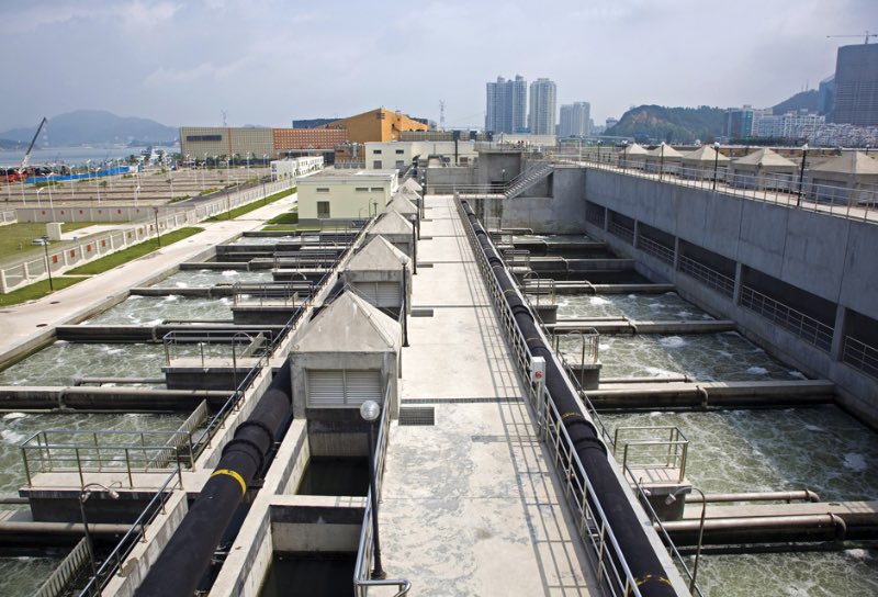 Waste Water Treatment Plant, 100-1000 m3/hour, Capacity: 50-100 Kld at Rs 450000/piece in Pune