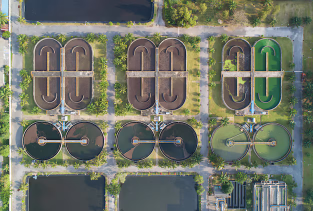Cost Savings Through Efficient Wastewater Treatment and Solutions