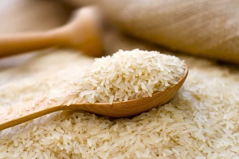 Environmental Best Practices in Rice Processing: Focus on Water and Wastewater Management