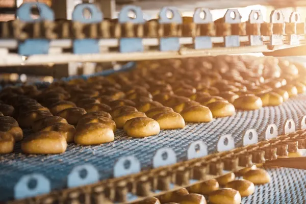 Eco-Friendly Biscuit and Chips Production Methods and Practices