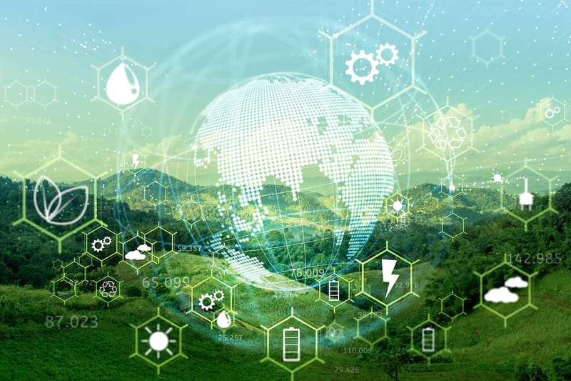 Exploring Advanced Green Technologies: The Future of Wastewater Treatment