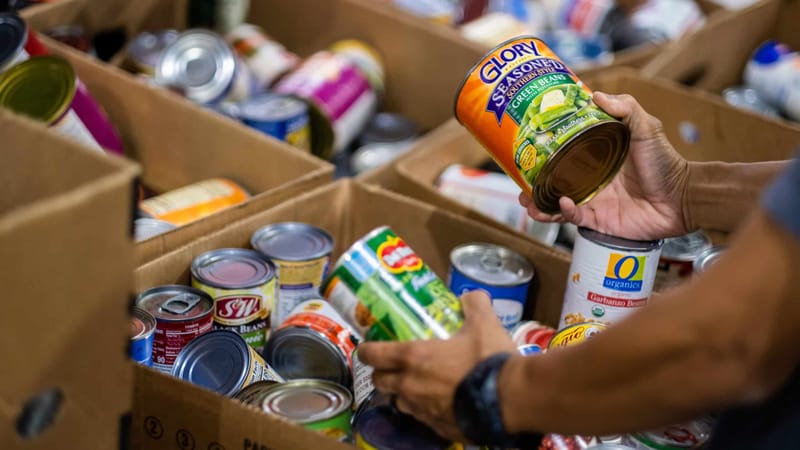 Eco-Friendly Practices in Canned Food Production: A Sustainable Approach