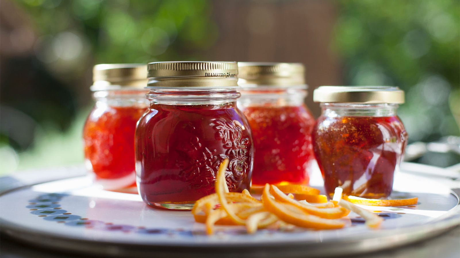 Sustainable Practices in Jam and Jelly Processing: A Focus on Wastewater Treatment
