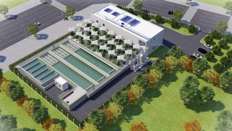 Moving towards Green Hospitality: Advancing Wastewater Management in Hotels\n
