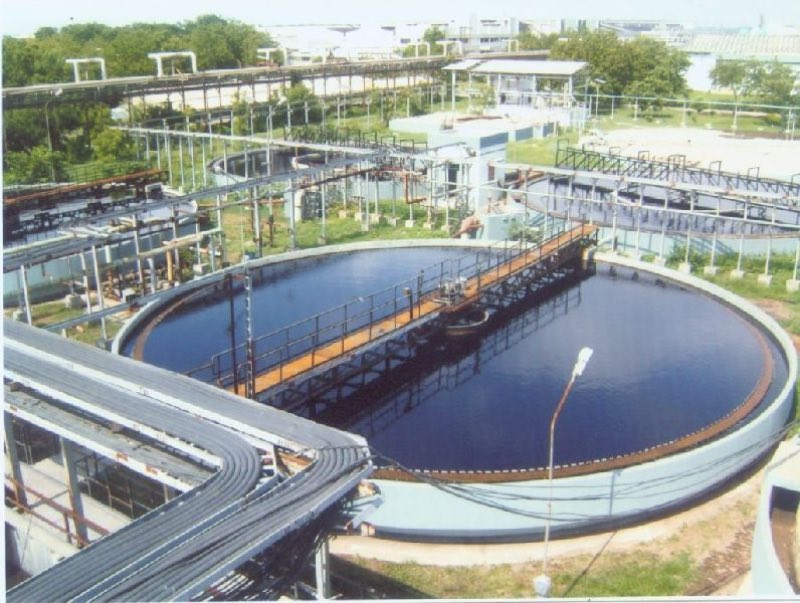 Introducing the MBBR Bioreactor\n\nA Revolutionary Solution for Wastewater Management